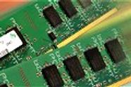 Snart duket for 2 GB DDR2-800