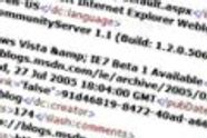 Microsoft søker RSS-patenter