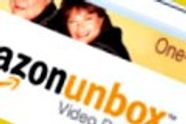 Amazon med filmnedlasting