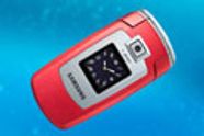 Samsung E380