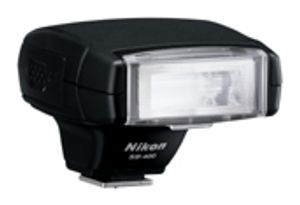 Nikon SB-400