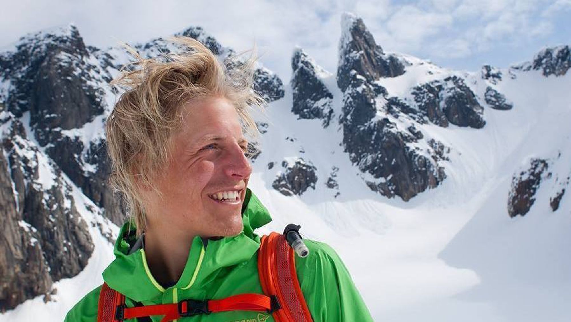 ERFARING: Gjermund Nordskar har mange års erfaring som toppturguide, dei siste 10 åra i Jotunheimen.