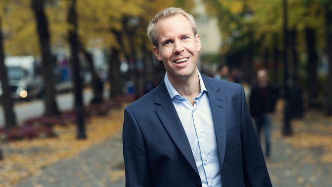 Folks forventninger: Temperaturen stiger i boligmarkedet