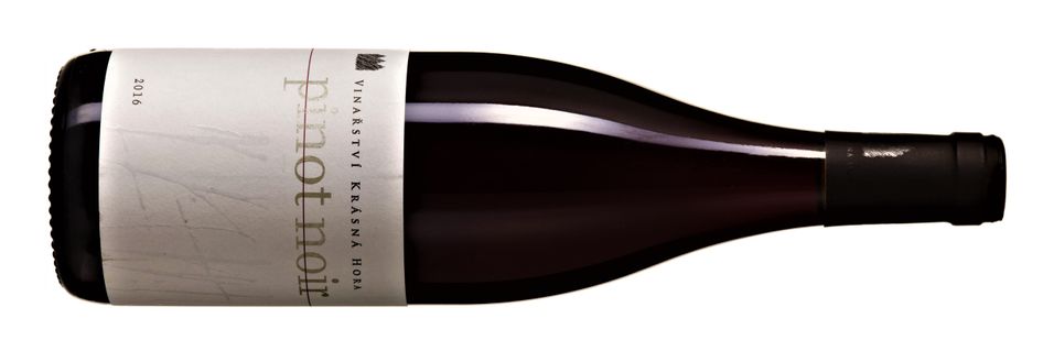 Pinot noir fra andre steder enn Burgund har tatt landet med storm. Tsjekkia er foreløpig siste, og et veldig godt bekjentskap