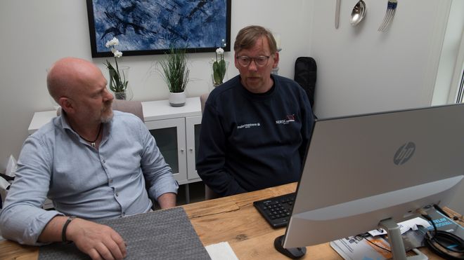 Helt nye markeder for mange i byggebransjen