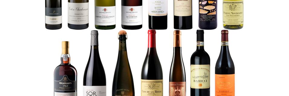 Burgund-festen fortsetter i mars, men det er nok av andre godsaker på øverste hylle