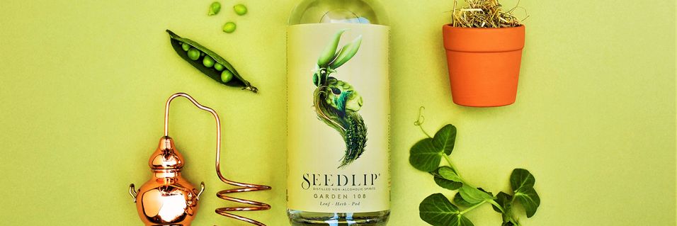 Destillat uten alkohol? Ja, det er mulig