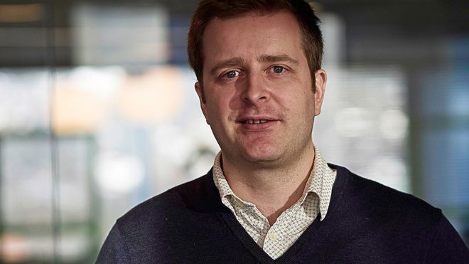 Norge er i verdenstoppen med å bygge smart
