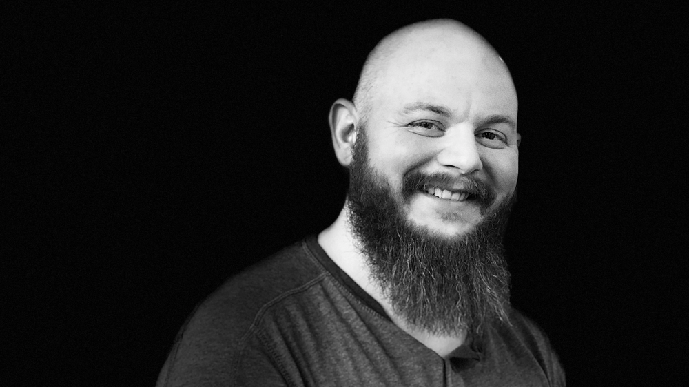 Thomas Wingsternes er systemutvikler i Ambita i Bergen.