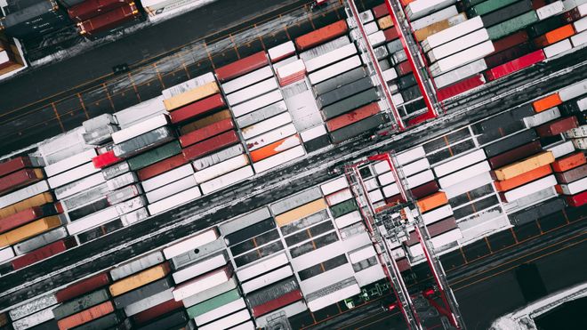 Eiendomsinvestorer retter blikket mot lager- og logistikkeiendom