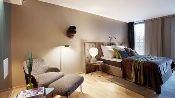 Oslos største hotellsatsning har åpnet dørene