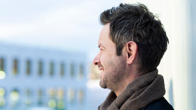 Vil heller bygge om enn bygge nytt