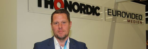 THQ Nordic fikk slakt for spørrerunde på lugubert nettforum – nå legger sjefen seg paddeflat