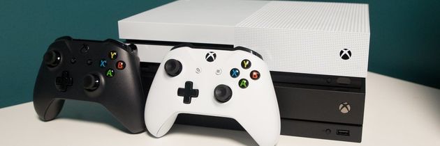 Rykte: Microsofts heldigitale Xbox kunngjøres denne uken
