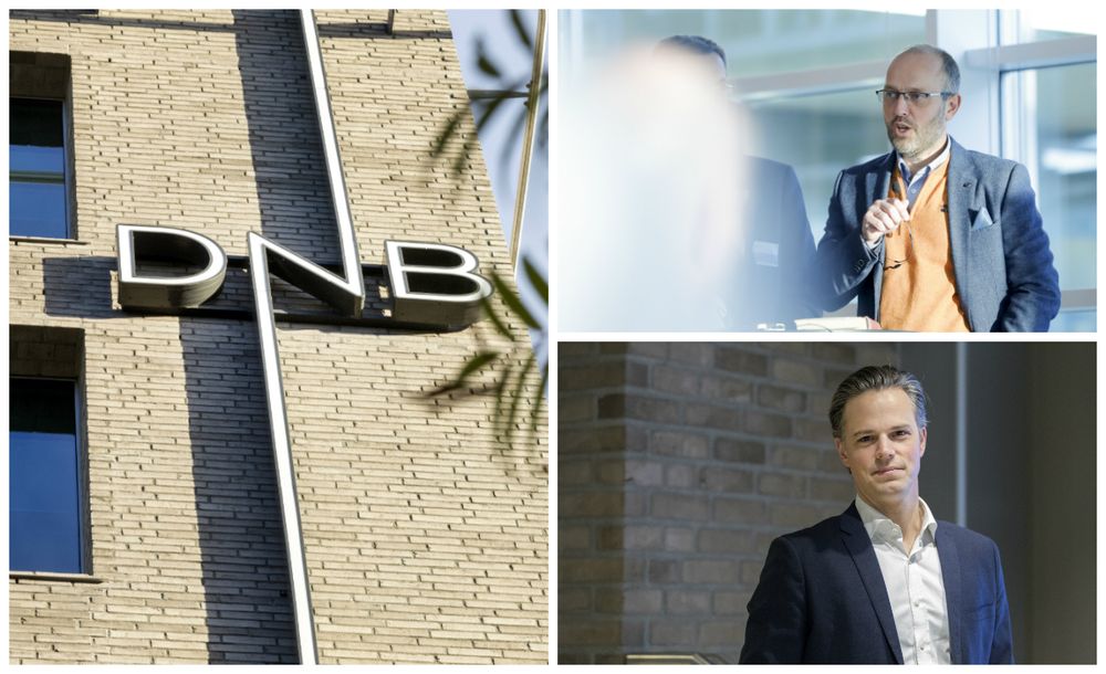 Sjefredaktør Mads Yngve Storvik i NTB sier det er alvorlig at DNB mener de gjør gjentatte feil. Nå kaller han inn kommunikasjonsdirektør Even Westerveld til en samtale.