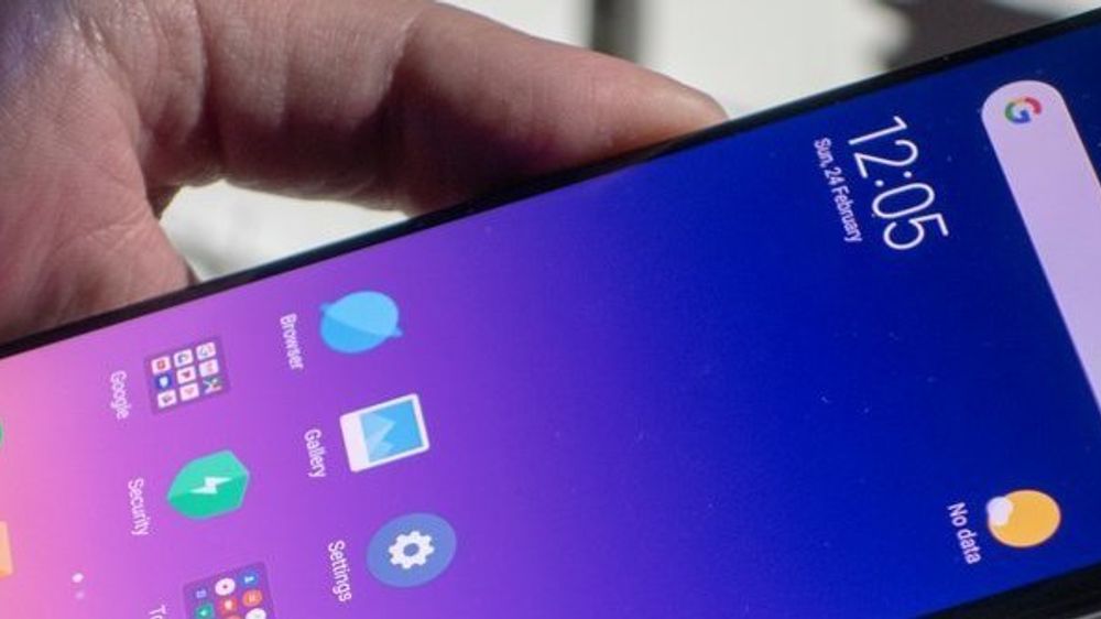 Xiaomi Mi 9 (6GB RAM) 64GB