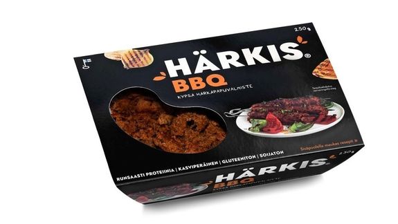 Kavli kjøper finsk vegetarsuksess