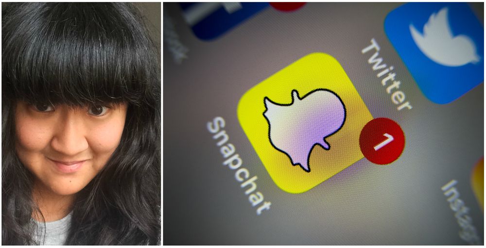 Medieforsker har lite tro på at egne TV-serier kan redde Snapchat sitt brukerfall
