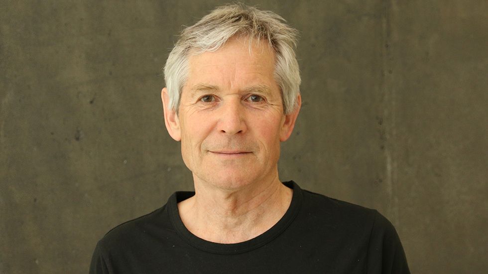 KRITISK: I dette lesarinnlegget stiller Johannes Idsø seg kritisk til Sogn barnevern og deira handtering av ei barnvernssak han har fått innblikk i.