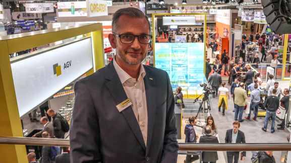 SSI Schäfer på offensiven i Norge