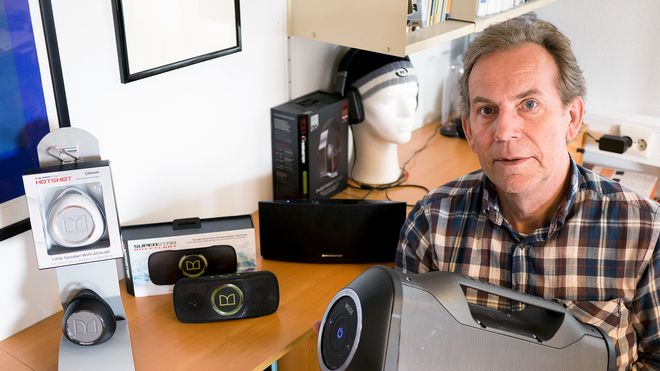 INTERCONNECT LEGGER NED
