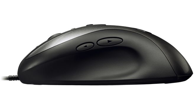 Logitech G MX518