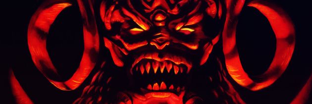 Diablo 1 har blitt finslipt, og er tilgjengelig på GOG nå