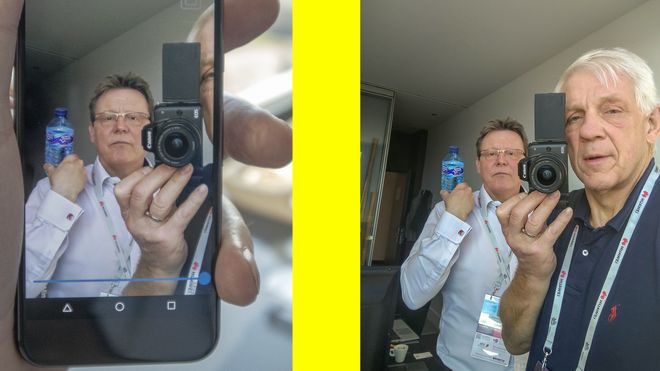Det startet med avansert linseteknologi for mobiler. Nå satser nordmennene på både smartklokker og AR