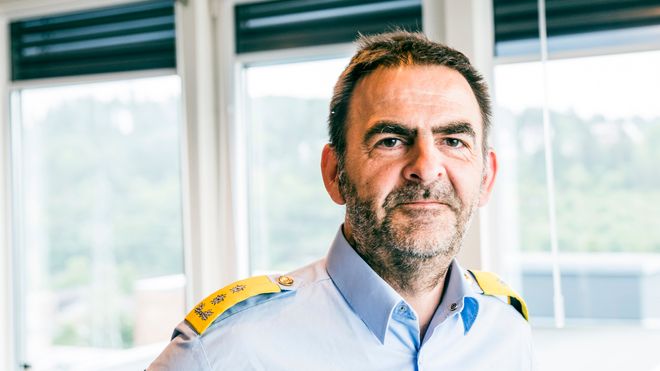 Kripos-sjefen: – Personaloppfølging er et ledelsesansvar