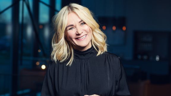Inkerø med ny Choice-jobb