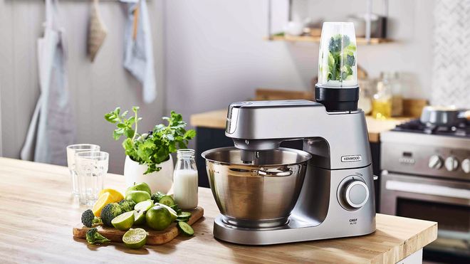 Kenwood Blend-Xtract Sport