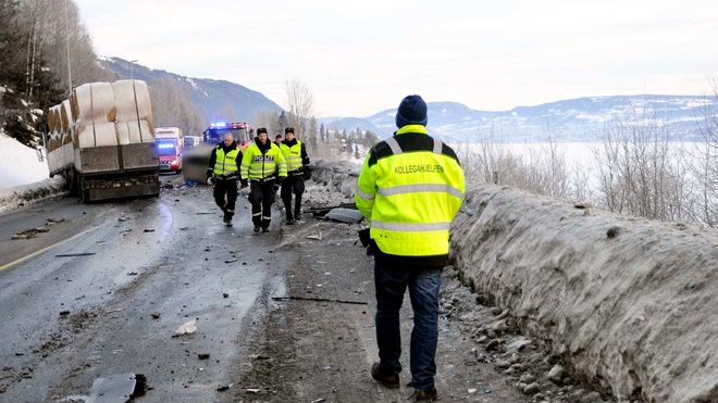 – For lav kjennskap til Kollegahjelpen