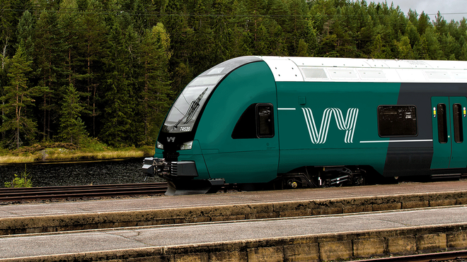 NSB og Nettbuss skifter navn til Vy