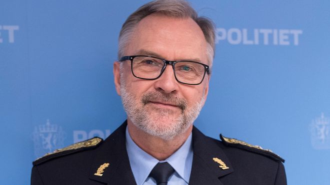Nye arbeidsplaner i Oslo-politiet