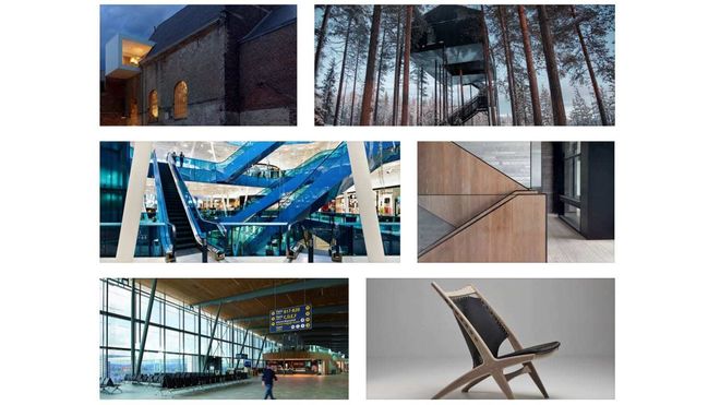 BIM-samarbeid sparer tid for arkitektene