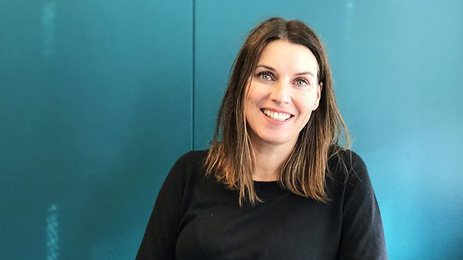 Hun jakter på gode ledere: Disse 8 egenskapene ser hun etter