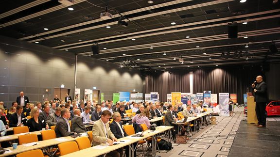 Digitalisering og vanskelige kollegaer