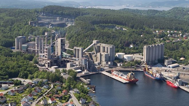 «Merkelig å holde på Brevik som mulig deponi-sted for farlig avfall»