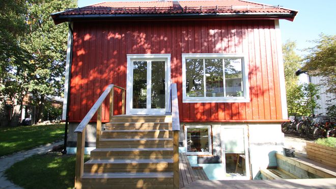 Byggenæringen mangler overordnede klimamål