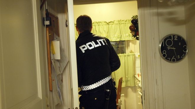 - Personer utsatt for vold står i fare for å ikke få hjelpen de har behov for