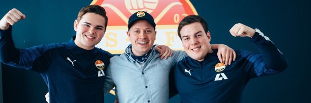 Strømsgodset satser på eSerien sammen med Telenorliga-seriemester Apeks