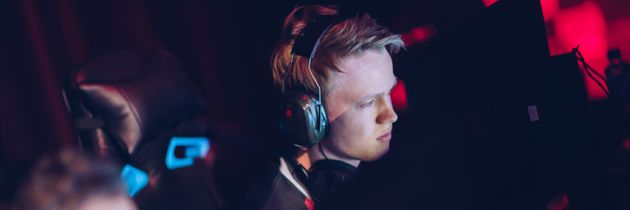 – Det er alltid noe positivt å hente fra tapte kamper