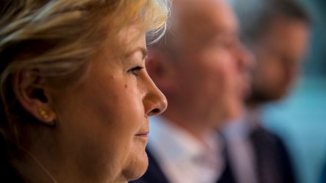Erna har rett: Teknologi-Norge trenger flere kvinner. Det gjelder også TU