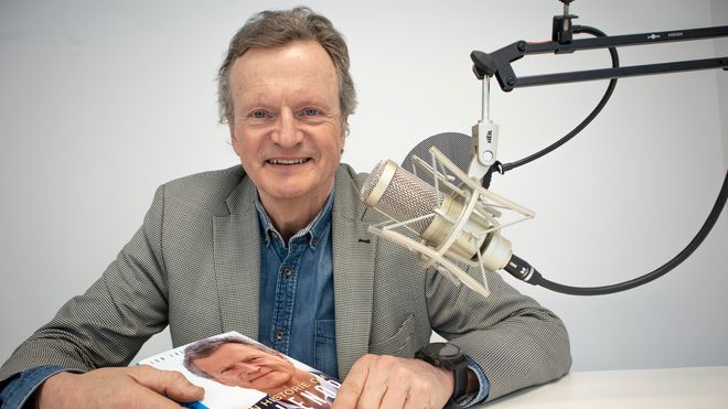 Han har ledet teleselskaper i en mannsalder. Slik tror han tele-fremtiden blir