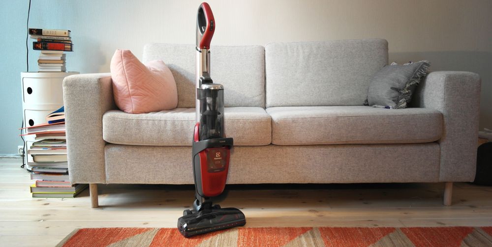 Electrolux PF-91-ANIMA