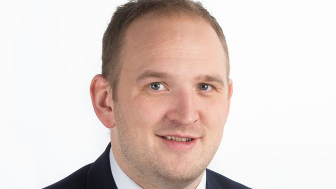 Justisminister nummer fem på 14 måneder
