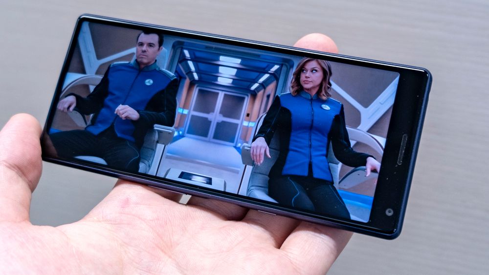 Sony Xperia 10 Dual I4113
