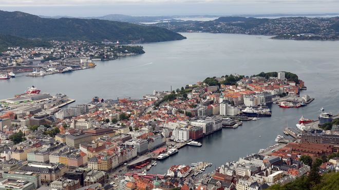 Ny måling: Bompengepartiet er like stort som Frp i Bergen