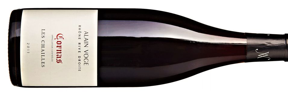 Enhver vinkjeller bør ha slik vin