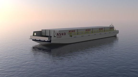 119 Enova-millioner til ASKO